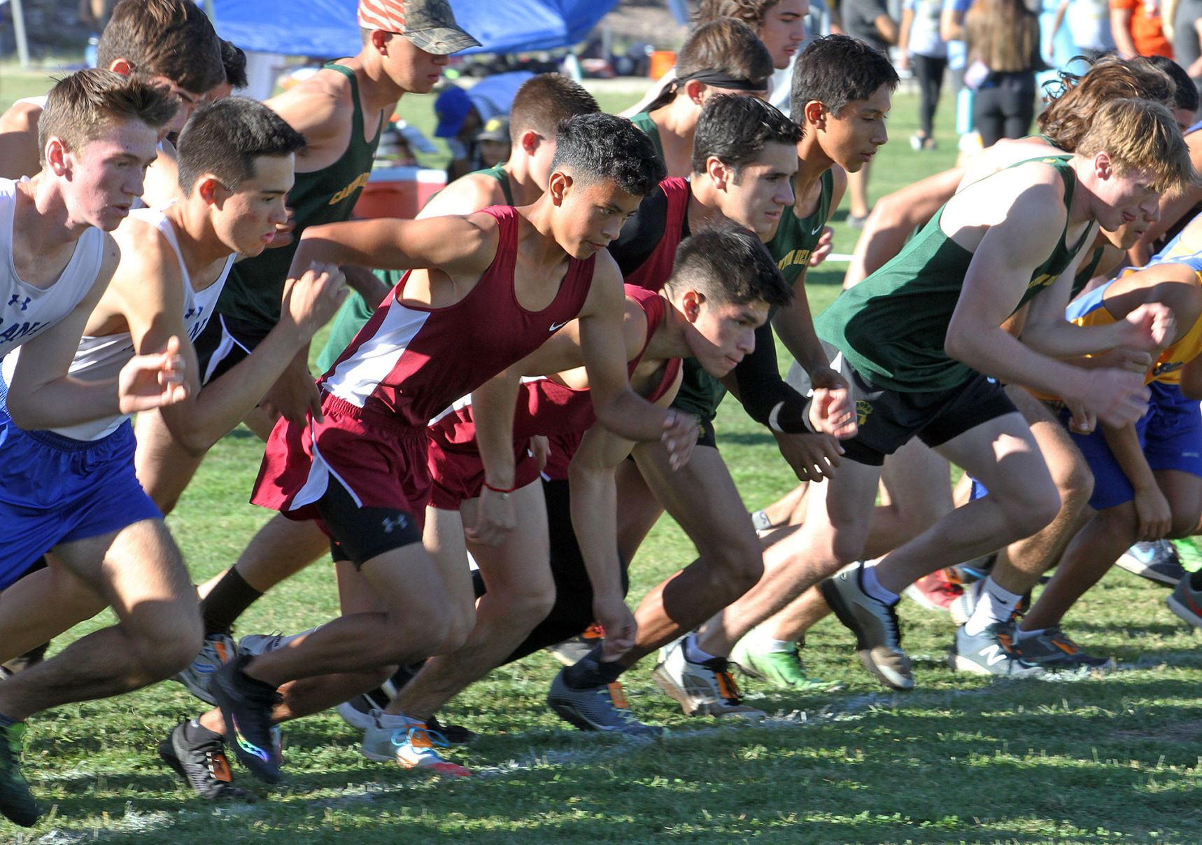 XC